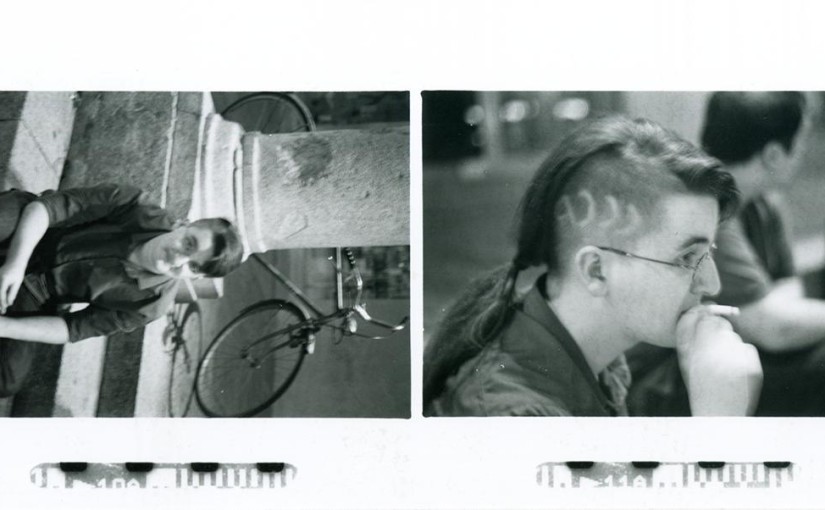 because we are punks