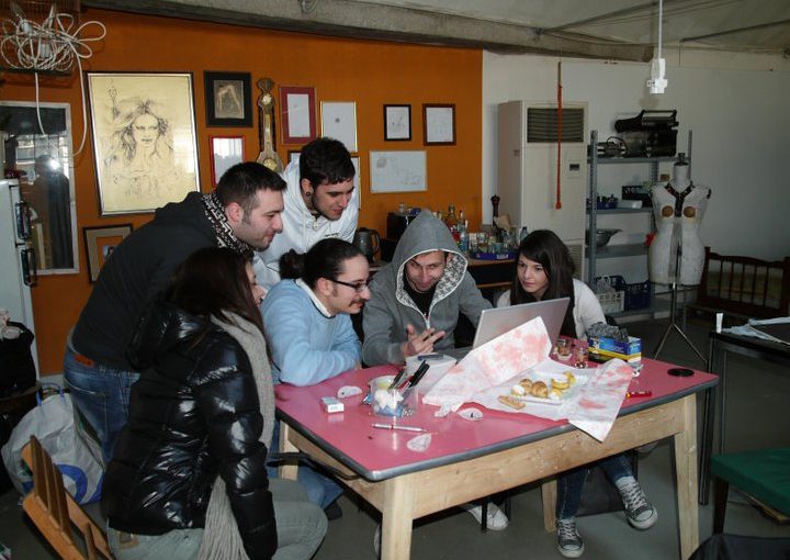 “hai detto patacca” [cit.]