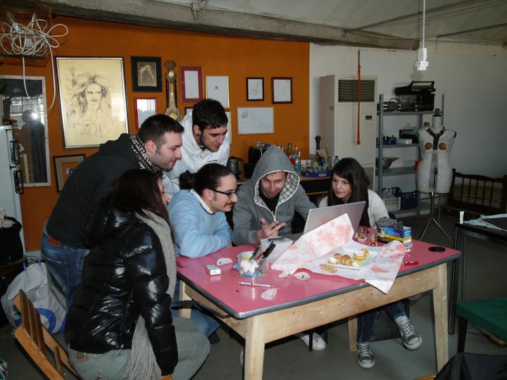 "hai detto patacca" [cit.]