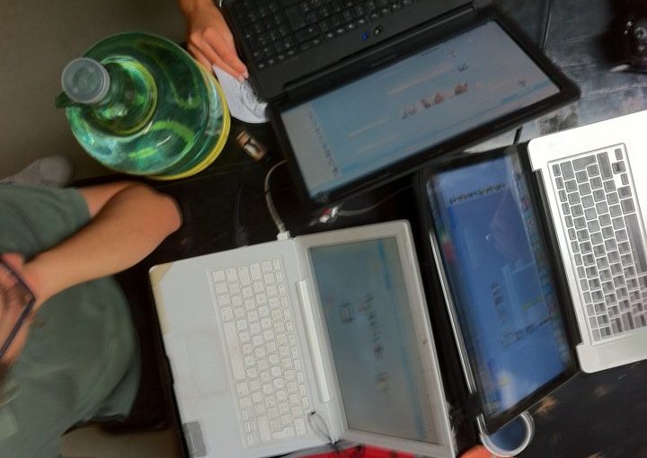 Studiopeso|isiastile