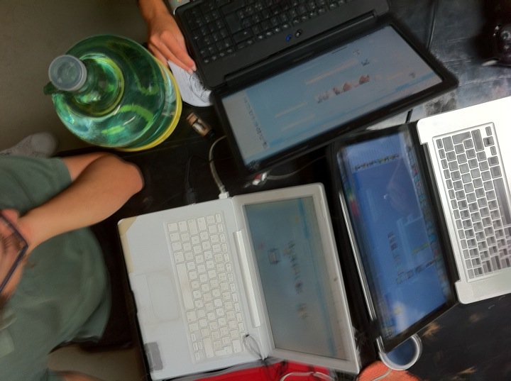 Studiopeso|isiastile