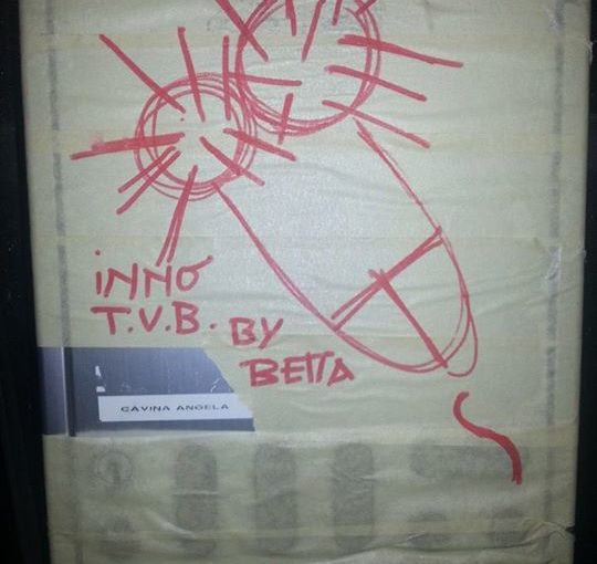 Mailbox restyling lol