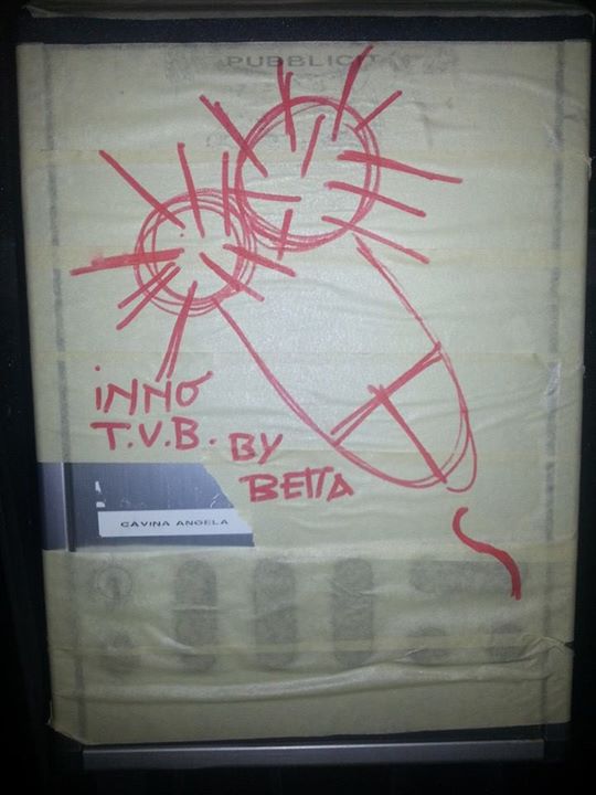 Mailbox restyling lol