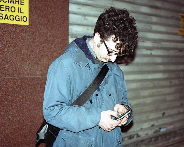 ERE EDILE

Credits: GMM