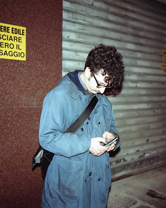 ERE EDILE

Credits: GMM