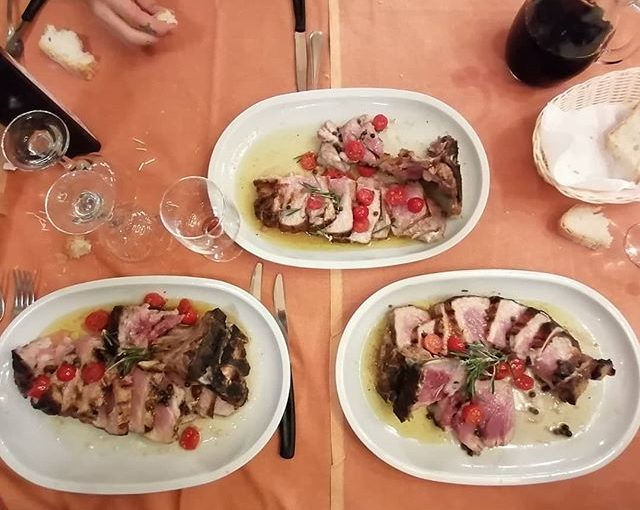 No carbs after 5:00pm
#benessum